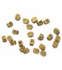 ARTESANIA LATINA 8525 Bloki podwójne 4 mm - 18 szt